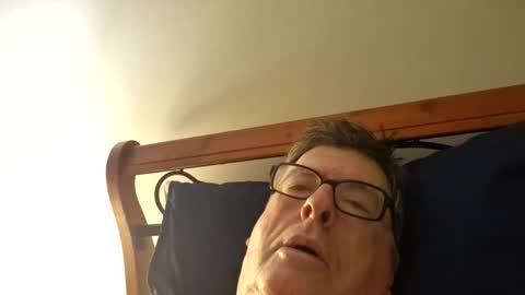 Snapshot of desmon1958 chatting on February 26, 2026, 6:29 pm Desmon1958 online show from February 26, 2026, 6:29 pm