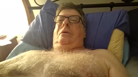 Snapshot of desmon1958 chatting on February 28, 2026, 6:42 pm Desmon1958 online show from February 28, 2026, 6:42 pm