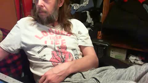 desolation2012 online show from January 30, 2025, 9:25 am