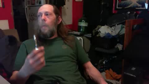 desolation2012 online show from February 5, 2025, 9:15 am