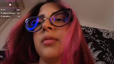 Snapshot of dessmuller chatting on October 18, 2025, 1:08 am Des Muller online show from October 18, 2025, 1:08 am