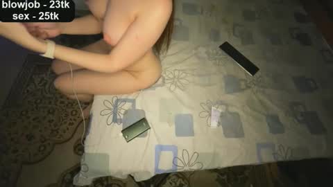 Tanya and Vadya online show from January 3, 2025, 5:20 pm