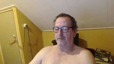 destelp online show from November 29, 2025, 11:30 pm