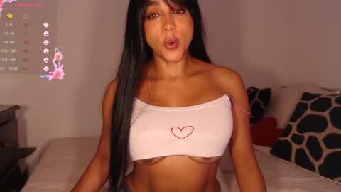 Destinne Mill online show from January 18, 2026, 3:16 pm