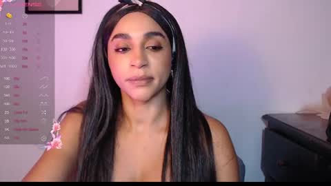 Snapshot of destinnemil chatting on May 21, 2026, 11:06 am Destinne Mill online show from May 21, 2026, 11:06 am