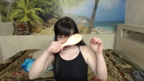 Snapshot of destinykiss chatting on February 18, 2026, 8:05 pm destinykiss online show from February 18, 2026, 8:05 pm