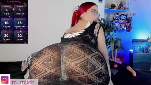 Andrea Mitchelle online show from January 10, 2026, 6:31 pm