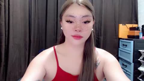 ROXIE  online show from October 13, 2025, 1:44 pm