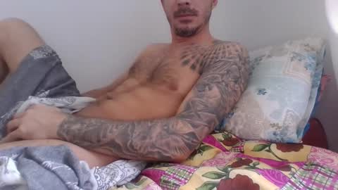 Snapshot of destrudoxxx chatting on February 16, 2026, 1:40 pm Destrudo online show from February 16, 2026, 1:40 pm