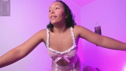 desty_y online show from October 15, 2025, 2:01 am