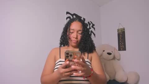 desty_y online show from March 3, 2026, 1:12 am