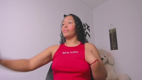 desty_y online show from April 6, 2026, 5:52 am