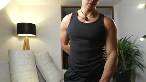 Deus Belli online show from April 11, 2026, 11:20 pm