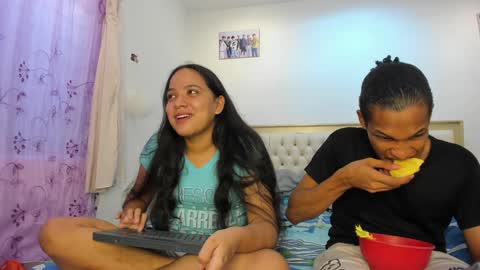 Snapshot of deus_steim chatting on January 14, 2025, 8:48 pm deus_steim online show from January 14, 2025, 8:48 pm