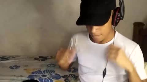 Snapshot of deus_steim chatting on October 3, 2025, 6:10 am deus_steim online show from October 3, 2025, 6:10 am