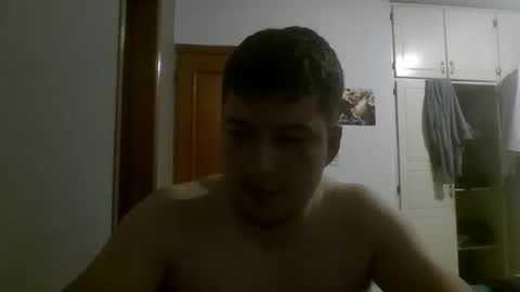 Snapshot of deuscronos96 chatting on January 13, 2026, 5:35 am deuscronos96 online show from January 13, 2026, 5:35 am