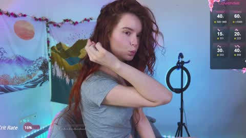 Deva online show from December 4, 2024, 11:02 pm