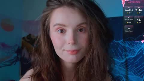 Deva online show from March 3, 2026, 9:10 pm