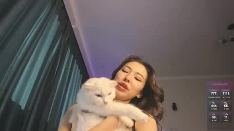 Deva online show from September 24, 2025, 11:02 am