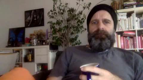 Snapshot of devil_dark_berlin chatting on December 4, 2024, 10:02 am ooo Devil Dark ooo online show from December 4, 2024, 10:02 am