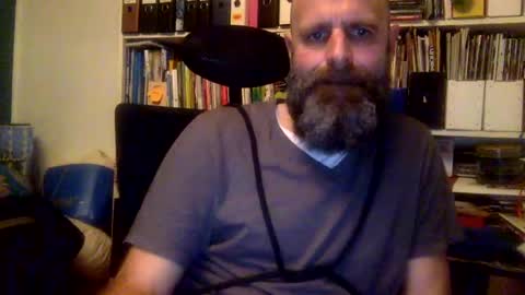 Snapshot of devil_dark_berlin chatting on December 4, 2024, 4:16 pm ooo Devil Dark ooo online show from December 4, 2024, 4:16 pm