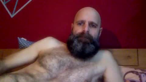 Snapshot of devil_dark_berlin chatting on December 10, 2024, 1:00 pm ooo Devil Dark ooo online show from December 10, 2024, 1:00 pm