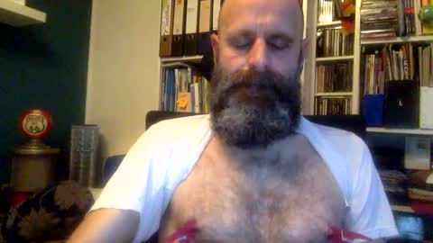 Snapshot of devil_dark_berlin chatting on December 18, 2024, 2:49 pm ooo Devil Dark ooo online show from December 18, 2024, 2:49 pm