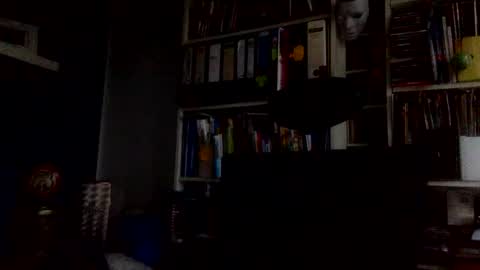 Snapshot of devil_dark_berlin chatting on December 19, 2024, 2:35 pm ooo Devil Dark ooo online show from December 19, 2024, 2:35 pm