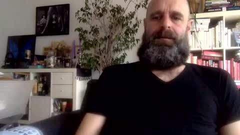 Snapshot of devil_dark_berlin chatting on January 22, 2025, 2:14 pm ooo Devil Dark ooo online show from January 22, 2025, 2:14 pm