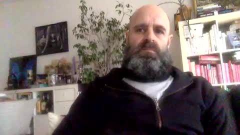 Snapshot of devil_dark_berlin chatting on January 23, 2025, 10:32 am ooo Devil Dark ooo online show from January 23, 2025, 10:32 am