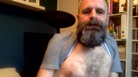 Snapshot of devil_dark_berlin chatting on January 28, 2025, 1:59 pm ooo Devil Dark ooo online show from January 28, 2025, 1:59 pm