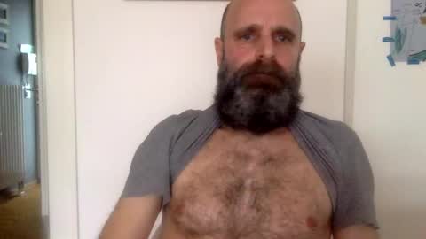 Snapshot of devil_dark_berlin chatting on January 30, 2025, 1:10 pm ooo Devil Dark ooo online show from January 30, 2025, 1:10 pm