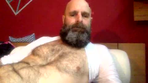 Snapshot of devil_dark_berlin chatting on February 5, 2025, 2:05 pm ooo Devil Dark ooo online show from February 5, 2025, 2:05 pm