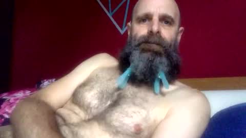 Snapshot of devil_dark_berlin chatting on September 18, 2025, 9:00 am ooo Devil Dark ooo online show from September 18, 2025, 9:00 am