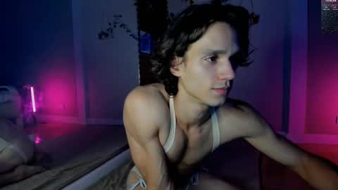 Snapshot of devil_fts chatting on February 23, 2025, 2:46 pm Devil online show from February 23, 2025, 2:46 pm