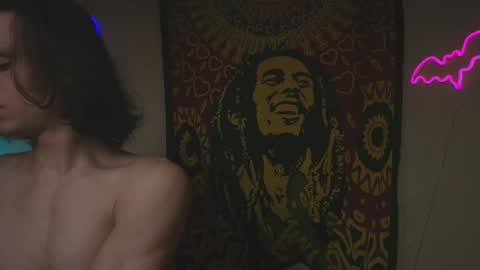 Snapshot of devil_fts chatting on October 4, 2025, 5:16 am Devil online show from October 4, 2025, 5:16 am