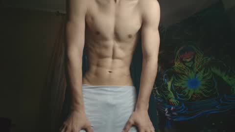 Snapshot of devil_fts chatting on October 22, 2025, 5:30 am Devil online show from October 22, 2025, 5:30 am