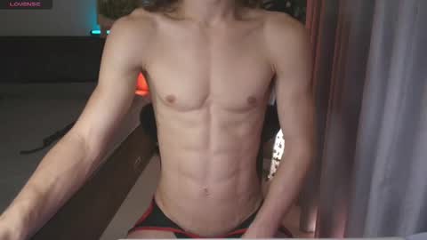 Devil online show from March 29, 2026, 8:25 am