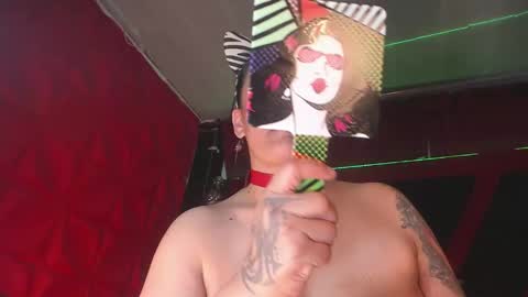 devil_taylorx online show from September 12, 2025, 2:28 pm