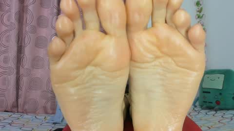 Johana online show from December 12, 2024, 12:22 pm