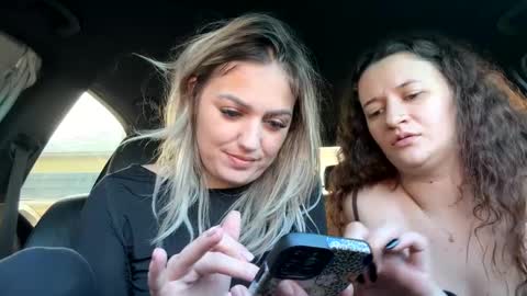 Anna online show from January 23, 2025, 1:24 pm