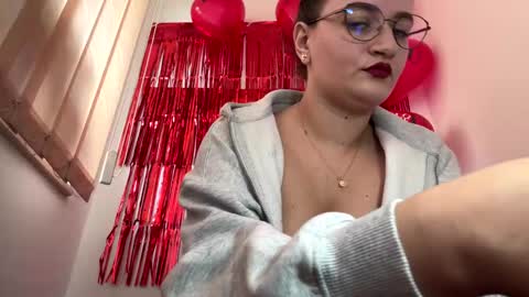 Anna online show from February 14, 2025, 12:14 pm