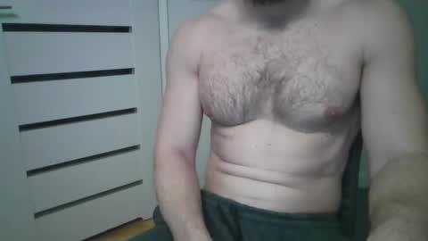 devilguard993 online show from January 26, 2025, 12:22 pm