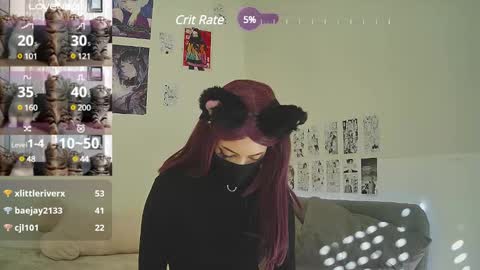 Devil online show from December 23, 2024, 2:07 pm