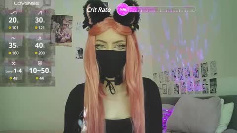 Devil online show from January 13, 2025, 12:02 pm