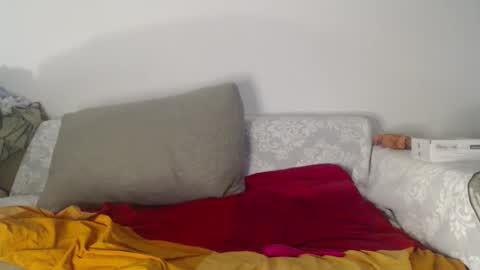 DevilsChick -- OF  online show from December 3, 2025, 11:36 pm