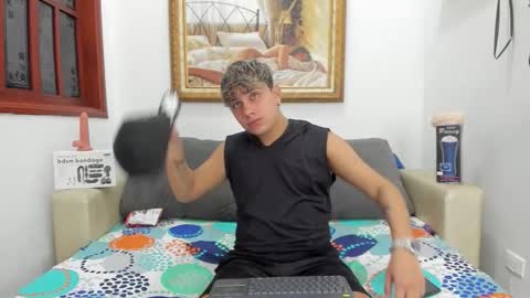 Devil online show from October 12, 2025, 2:10 am