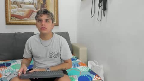 Devil online show from October 14, 2025, 2:23 am