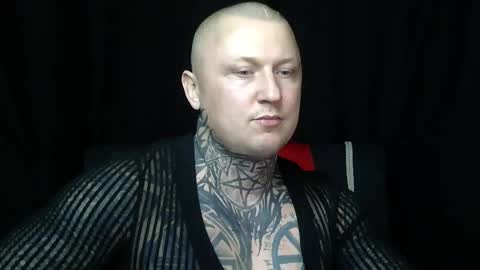 Snapshot of devilwithtats chatting on March 24, 2026, 11:26 am Lucian online show from March 24, 2026, 11:26 am