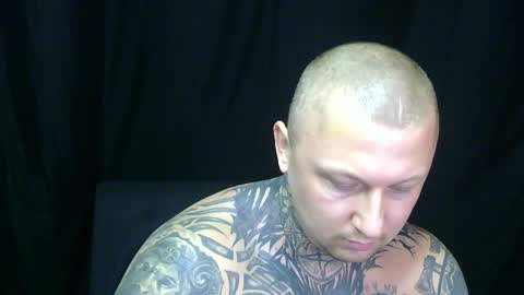 Snapshot of devilwithtats chatting on March 29, 2026, 8:14 am Lucian online show from March 29, 2026, 8:14 am